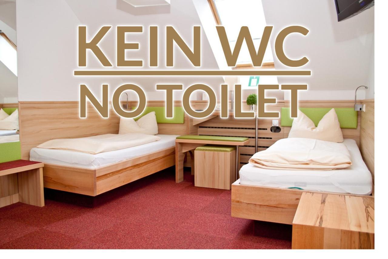 Hotel Zur Post Ismaning Zewnętrze zdjęcie